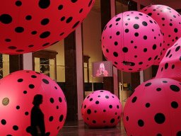 Volker Klaukien "Im Kunstmuseum"